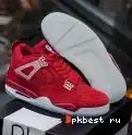 TO The PK 4 READY GOD What Retro MATERIALS SHIP Jordan RETAIL 0612